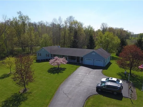 6017 Route 21, Williamson, NY 14589