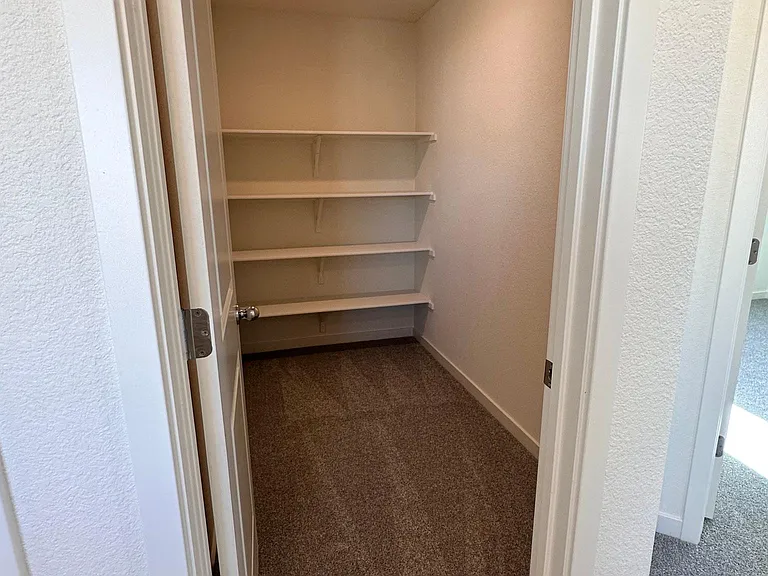Linen Room