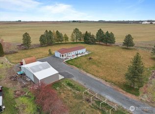 5500 Road 3 NW, Ephrata, WA 98823