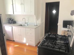 20 Maplewood St #1TT, West Roxbury, MA 02132