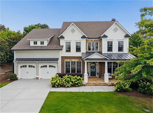 3901 Obryant Cir SE, Smyrna, GA 30082