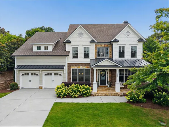 3901 Obryant Cir SE, Smyrna, GA 30082