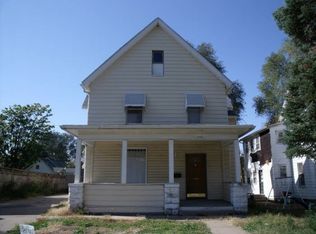 726 17th St APT 2, Rock Island, IL