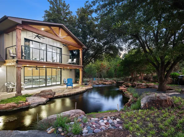 6 Wimbledon Ct, Frisco, TX 75034