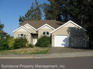 16845 SW Hargis Rd, Beaverton, OR 97007