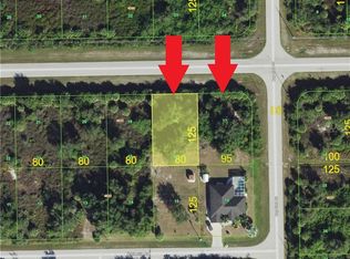 13345 Appleton Blvd, Port Charlotte, FL 33981