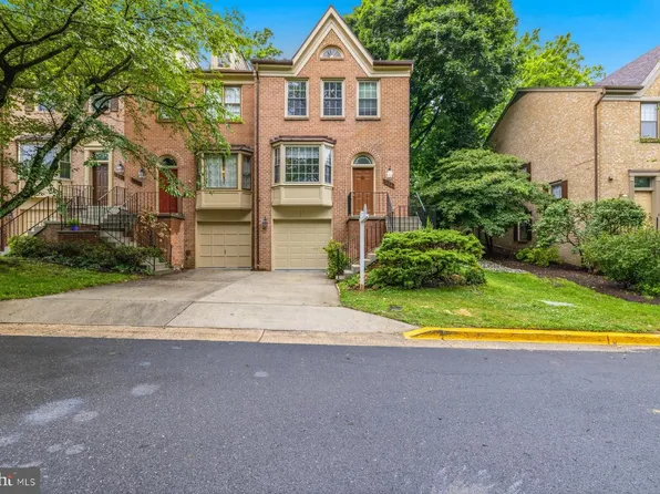 311 Lynn Manor Dr, Rockville, MD 20850