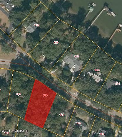 1st image of 119 Spanish Point Drive