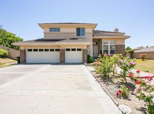 3236 Winding Vista Cmn, Fremont, CA 94539