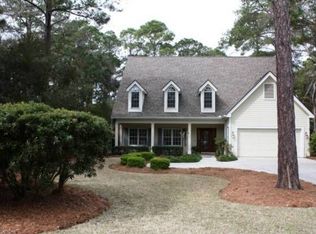 30 Tucker Ridge Ct, Hilton Head Island, SC 29926