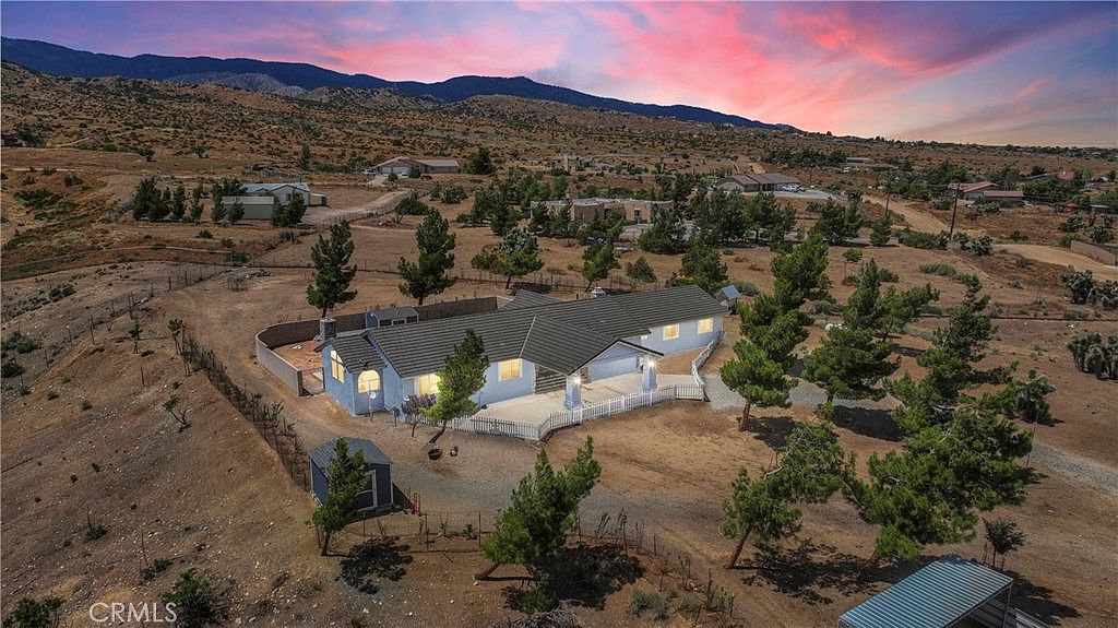 5165 Rd, Phelan, CA 92371 MLS IV23150249 Zillow