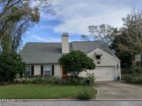 4775 Marsh Hammock Dr E, Jacksonville, FL 32224