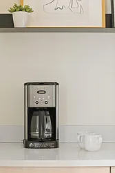 Rented by Nice Stay, LLC