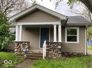 2624 E 17th St, Indianapolis, IN 46218