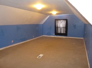 1126 Trowbridge St, Indianapolis, IN 46203