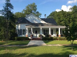 322 Greene St, Cheraw, SC 29520