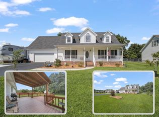 818 Lindsey Ln, Cookeville, TN 38501