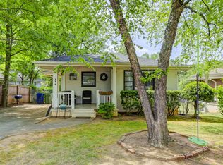 294 Leland Ter NE #A, Atlanta, GA 30317
