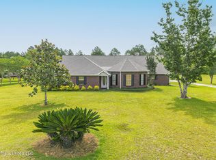 12104 Ridgeland Rd, Vancleave, MS 39565