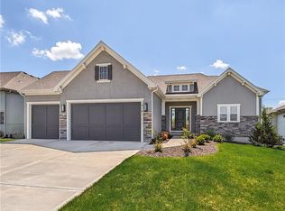16181 W 166th Ct, Olathe, KS 66062