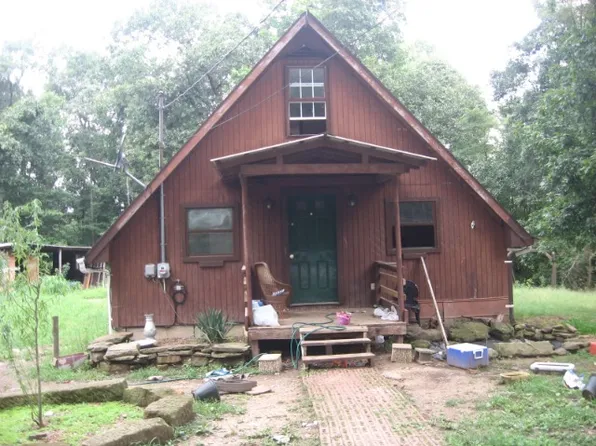 368 Private Road 2548, Ironton, OH 45638