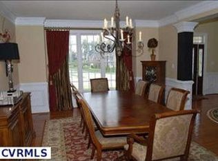 4349 Wilcot Dr, Midlothian, VA 23113