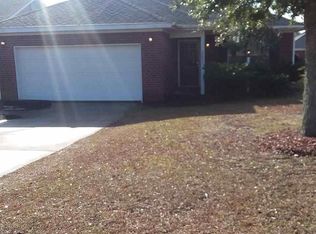 22840 Respite Ln, Foley, AL 36535