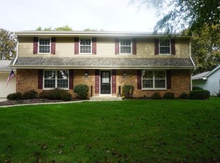 N68W7098 Cleveland St, Cedarburg, WI 53012