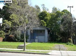 1735 B St, Hayward, CA 94541