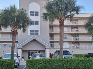 607 Shorewood Dr, Cape Canaveral, FL 32920