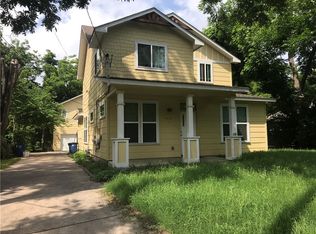 4611 Lyons Rd #A, Austin, TX 78702