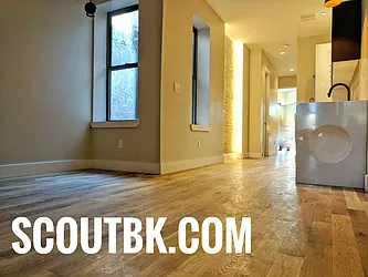 Rented by SCOUTBK.COM