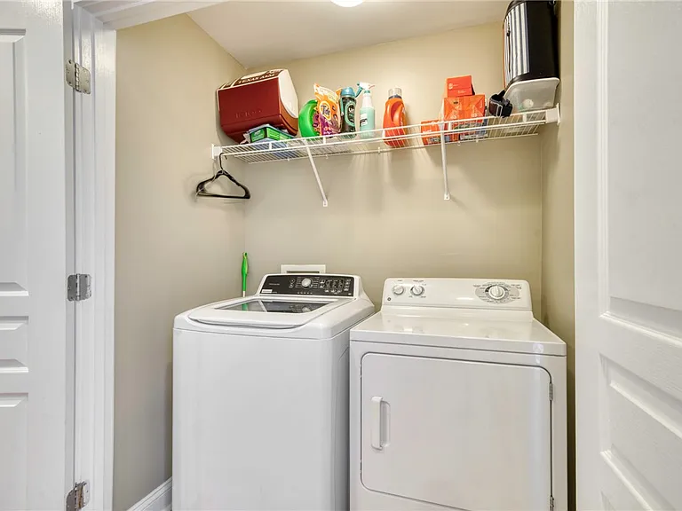 1725 Harvey Mitchell Pkwy S #2124 — Photo 8