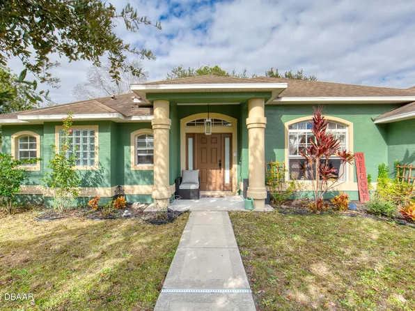 35 Sea Trl, Palm Coast, FL 32164