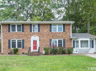 113 Medcon Ct, Cary, NC 27511