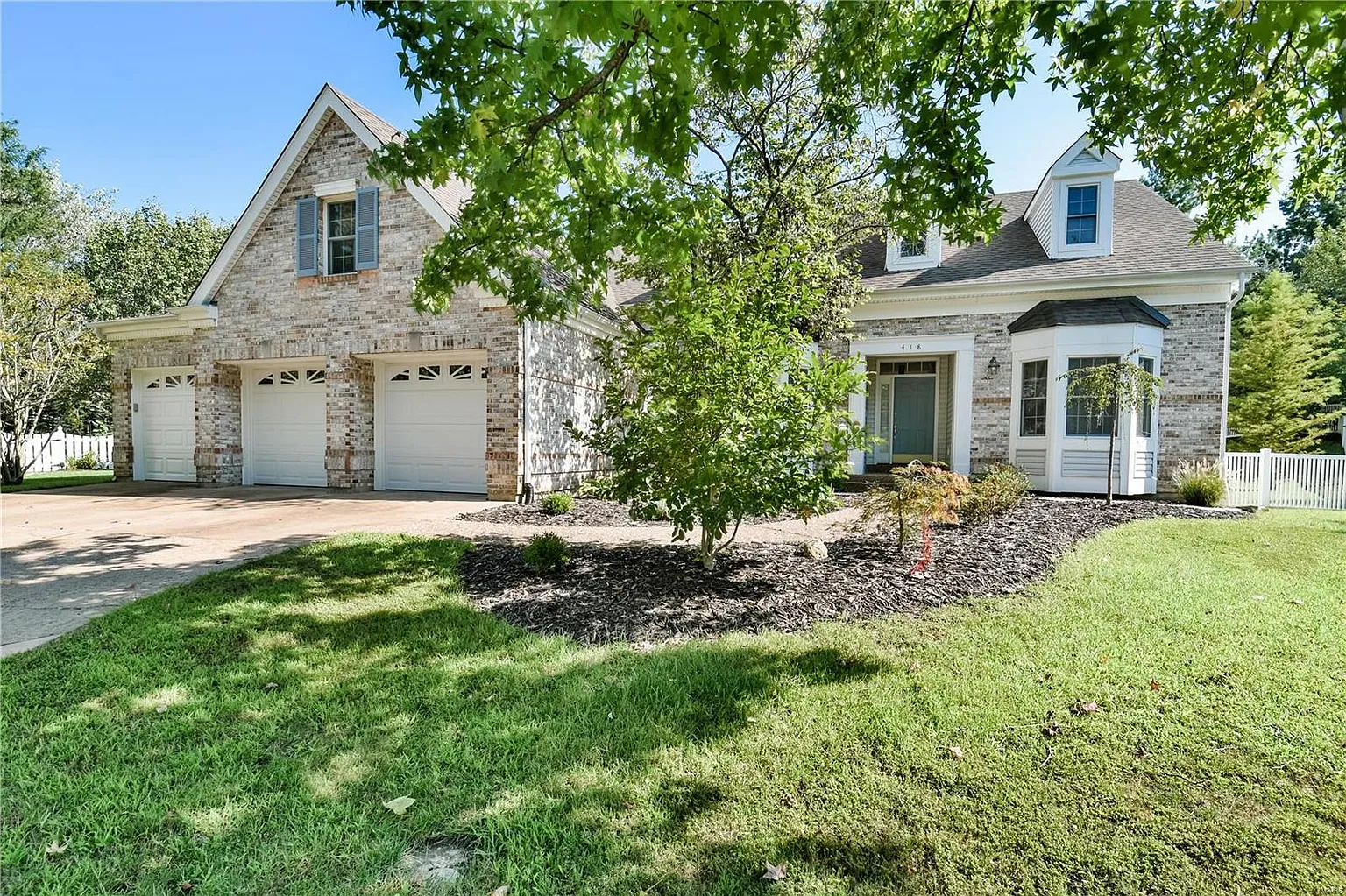 418 Whitebird Ct photo 1