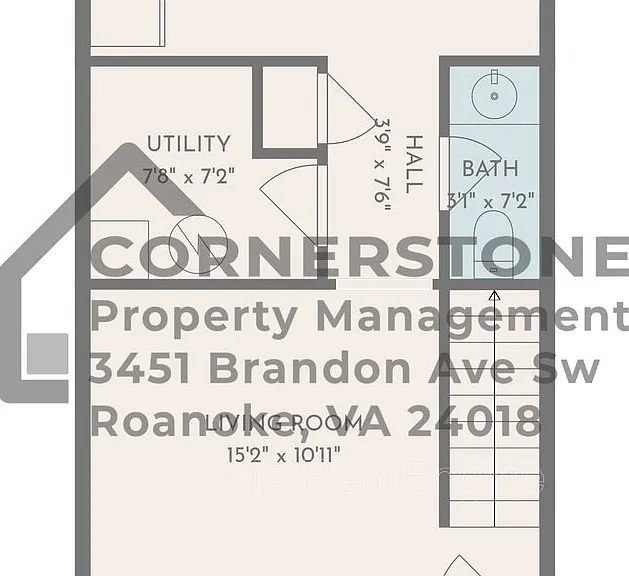 106 Lee Ave NE #10 — Photo 11