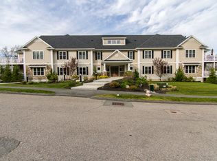 312 Eagles Nest Way, Franklin, MA 02038