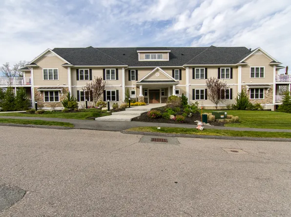 312 Eagles Nest Way, Franklin, MA 02038