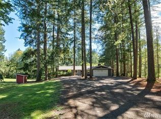 5192 SW Old Clifton Rd, Pt Orchard, WA 98367