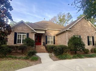 4 Longleaf Cir, Fairhope, AL 36532