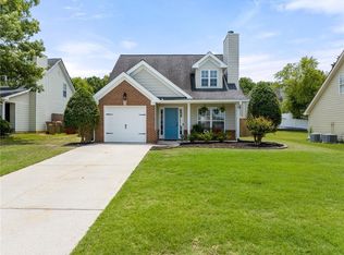 6555 White Walnut Way, Braselton, GA 30517