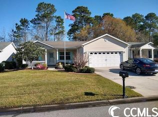 311 Walden Lake Rd, Conway, SC 29526