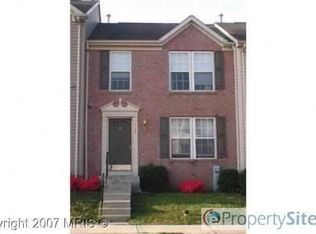 1062 Jeanett Way, Bel Air, MD 21014