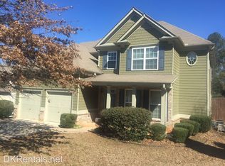 5757 Gordon Park Trce, Austell, GA 30168