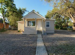 1425 E 13th St, Pueblo, CO 81001