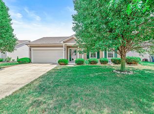 15112 Smarty Jones Dr, Noblesville, IN 46060