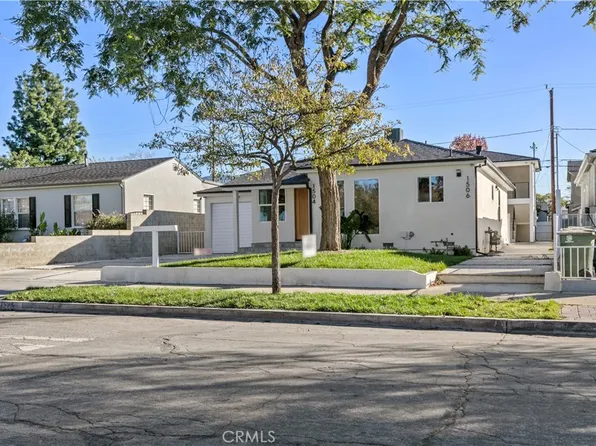 1506 N California St #200, Burbank, CA 91505