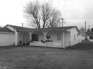 2080 Licking Rd, Zanesville, OH 43701