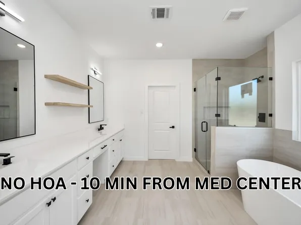 3122 Dawson Ln, Houston, TX 77051